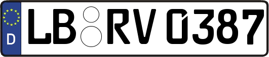LB-RV0387
