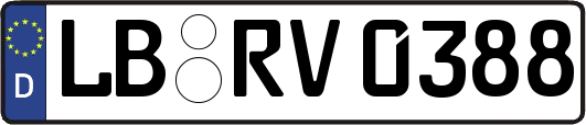 LB-RV0388