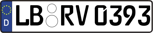 LB-RV0393