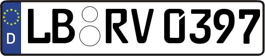 LB-RV0397