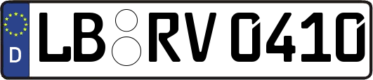 LB-RV0410