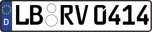 LB-RV0414
