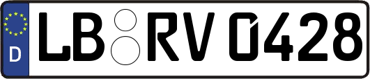 LB-RV0428