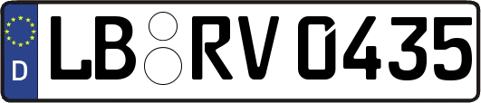 LB-RV0435