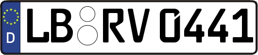 LB-RV0441