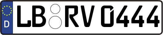 LB-RV0444