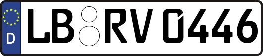 LB-RV0446