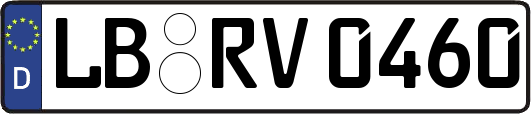 LB-RV0460