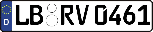 LB-RV0461