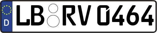 LB-RV0464