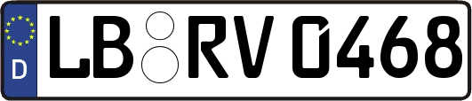 LB-RV0468
