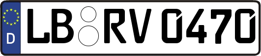LB-RV0470