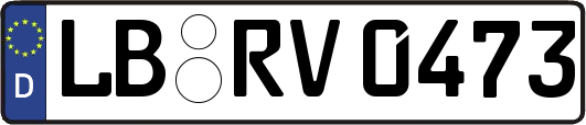 LB-RV0473