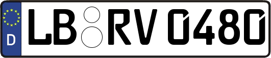 LB-RV0480