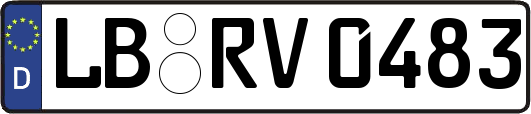 LB-RV0483