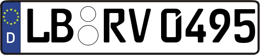 LB-RV0495