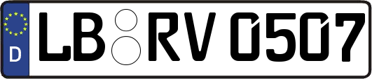 LB-RV0507