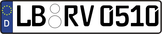 LB-RV0510