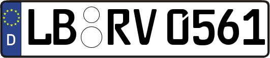 LB-RV0561