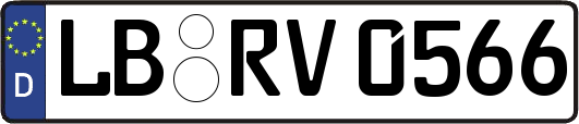 LB-RV0566