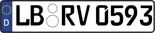 LB-RV0593