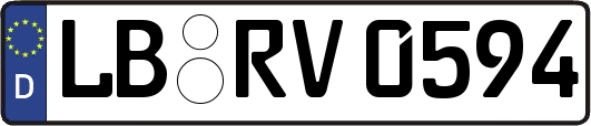 LB-RV0594