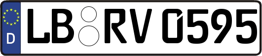 LB-RV0595