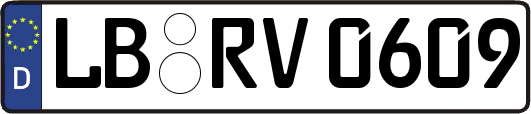 LB-RV0609