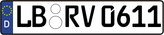 LB-RV0611