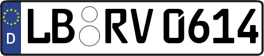 LB-RV0614