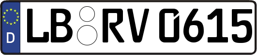 LB-RV0615