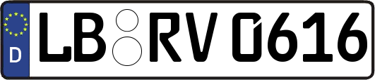 LB-RV0616