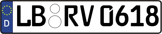 LB-RV0618