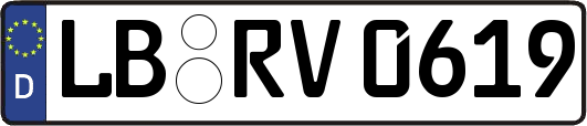 LB-RV0619