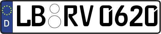 LB-RV0620