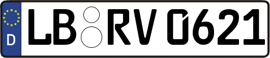 LB-RV0621