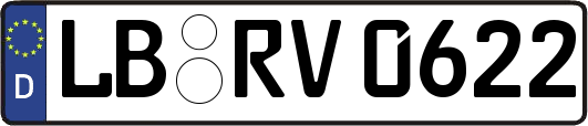LB-RV0622