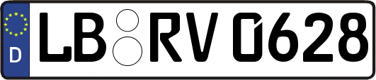 LB-RV0628