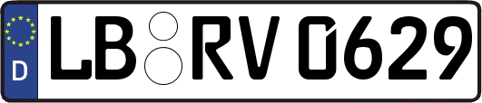 LB-RV0629