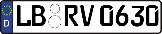 LB-RV0630