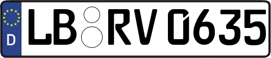 LB-RV0635