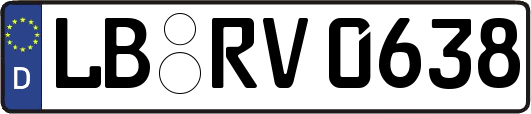 LB-RV0638