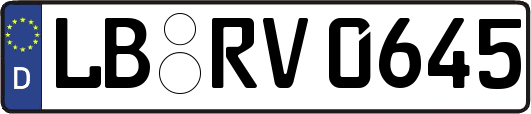 LB-RV0645
