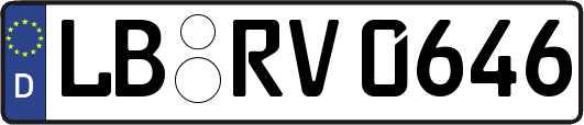 LB-RV0646
