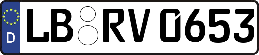 LB-RV0653