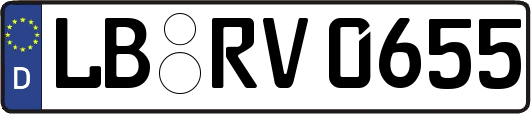 LB-RV0655