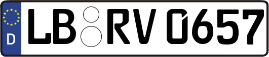LB-RV0657