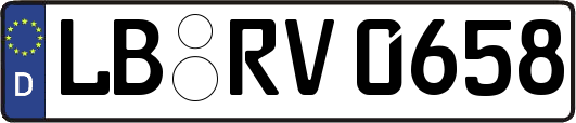LB-RV0658