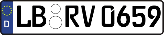 LB-RV0659
