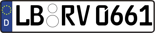 LB-RV0661